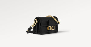 M23603
Pochette Dauphine East West