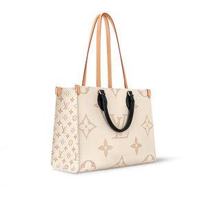 M46912 Novità Borsa tote OnTheGo MM