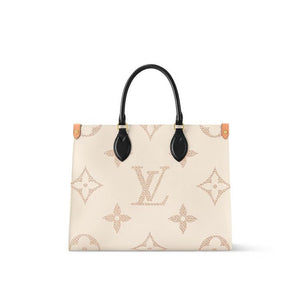 M46912 Novità Borsa tote OnTheGo MM