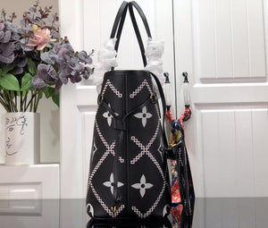 LV NEVERFULL MM