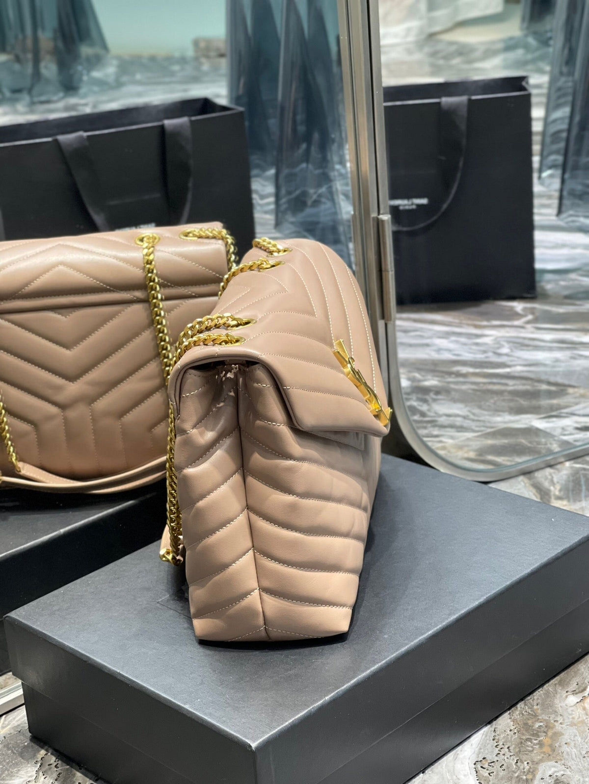 Ysl