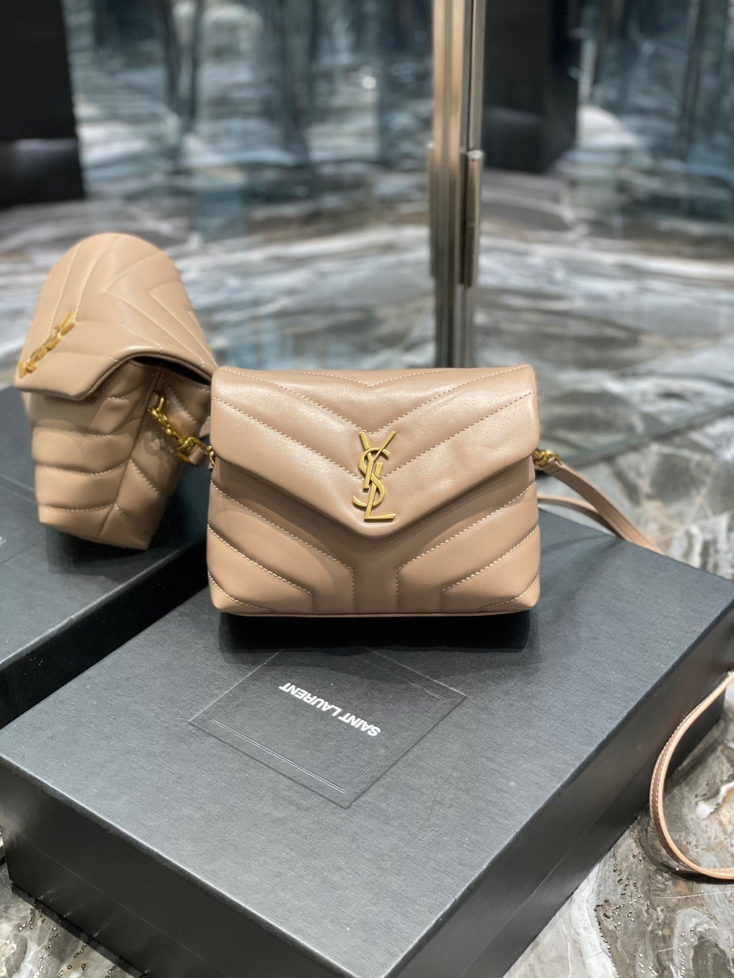Ysl
