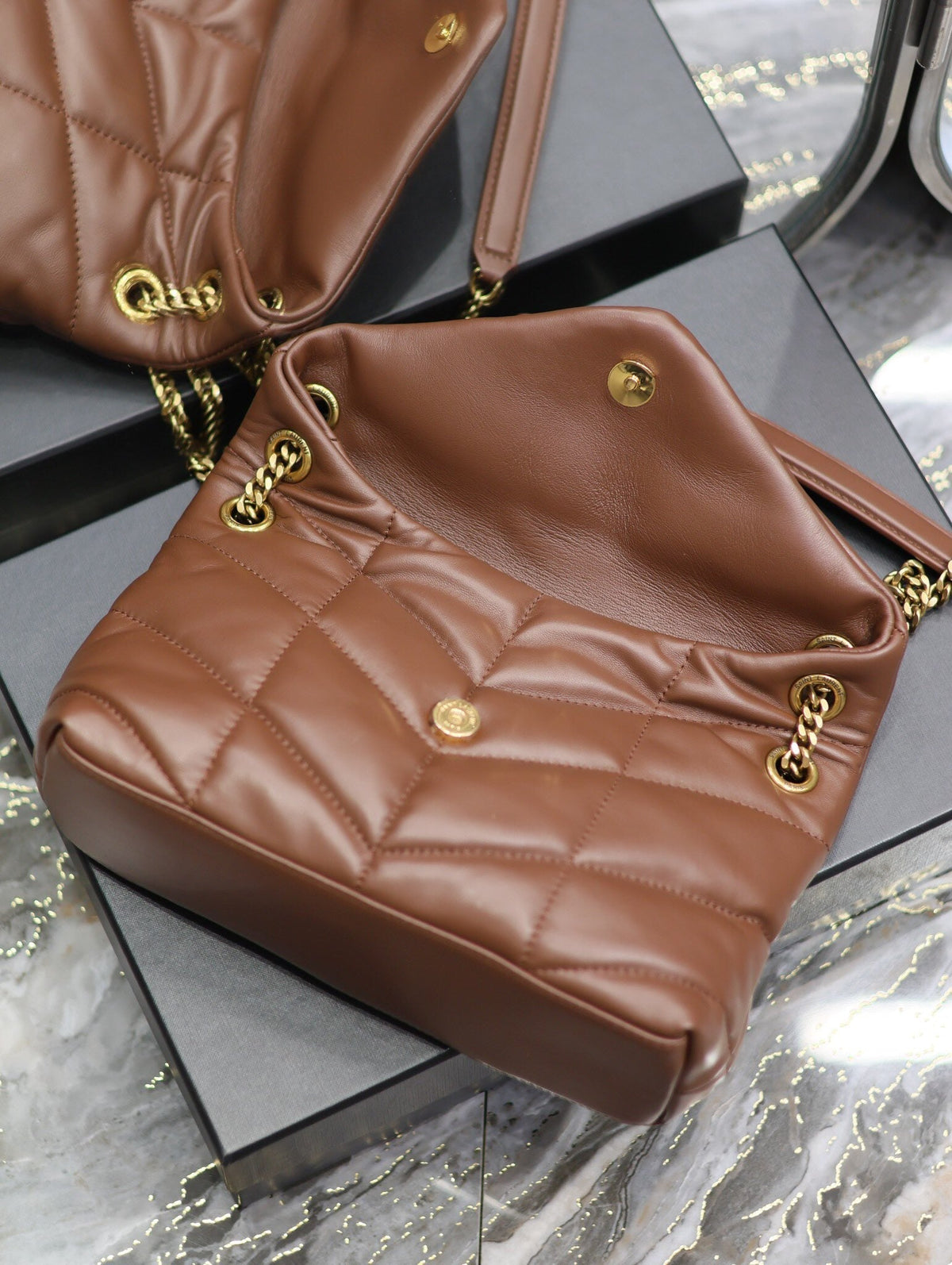 Ysl