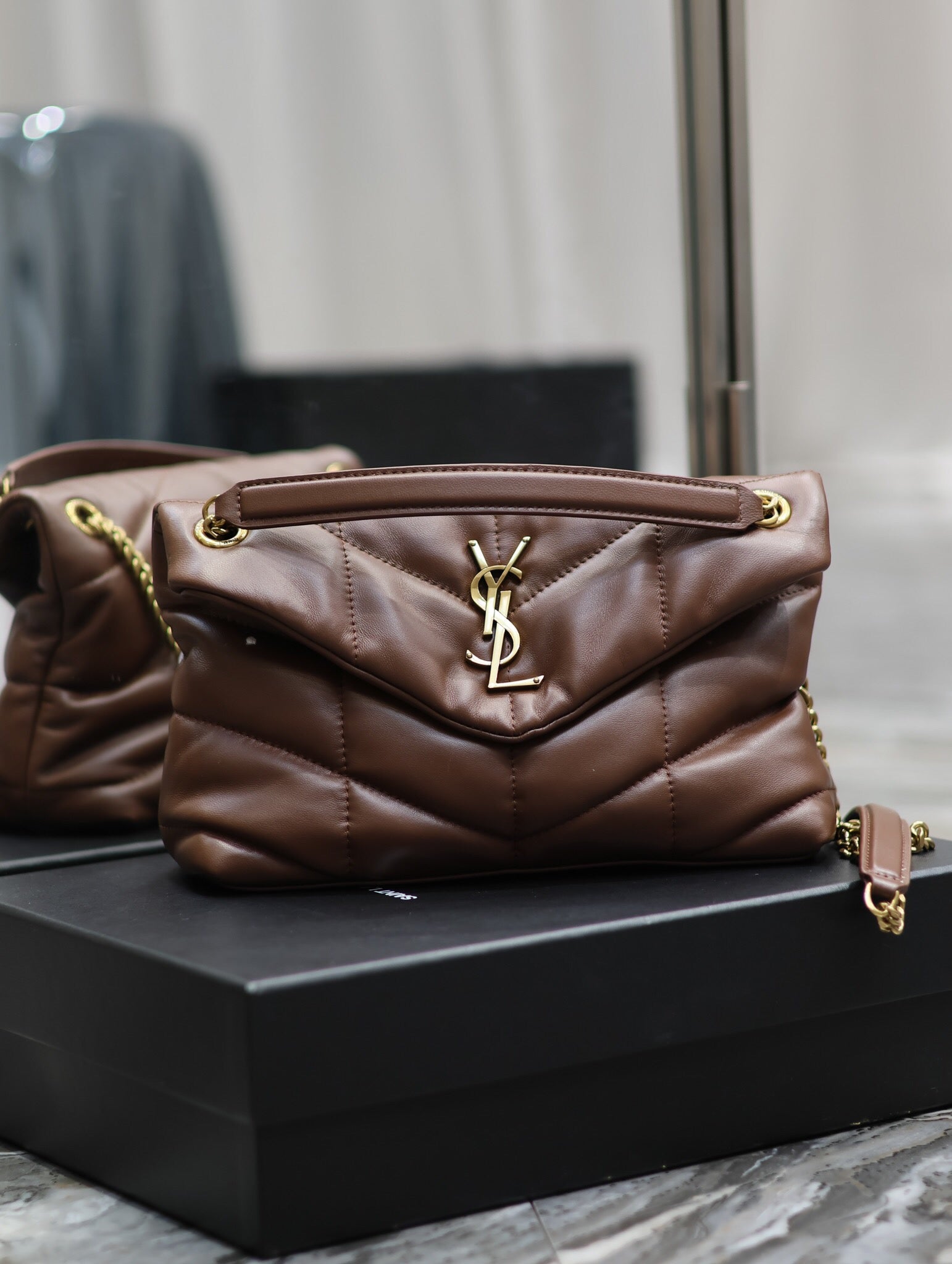 Ysl
