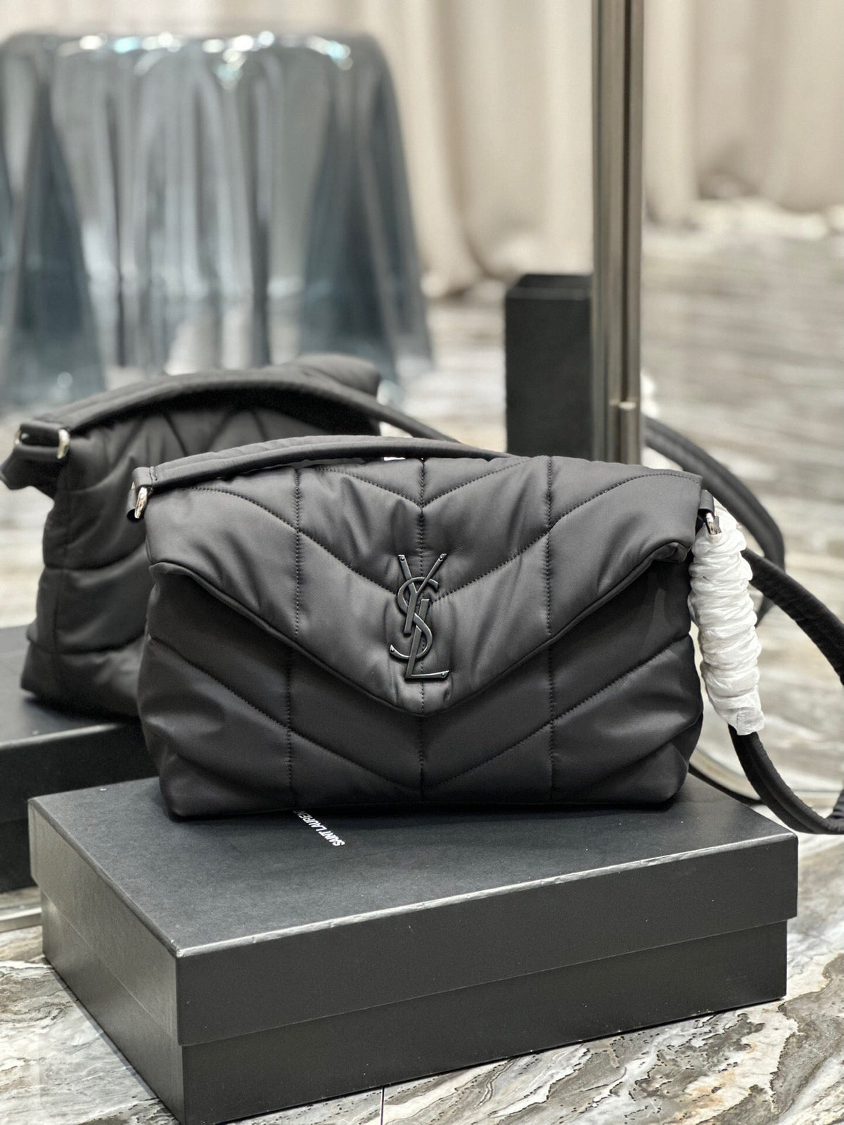 Ysl