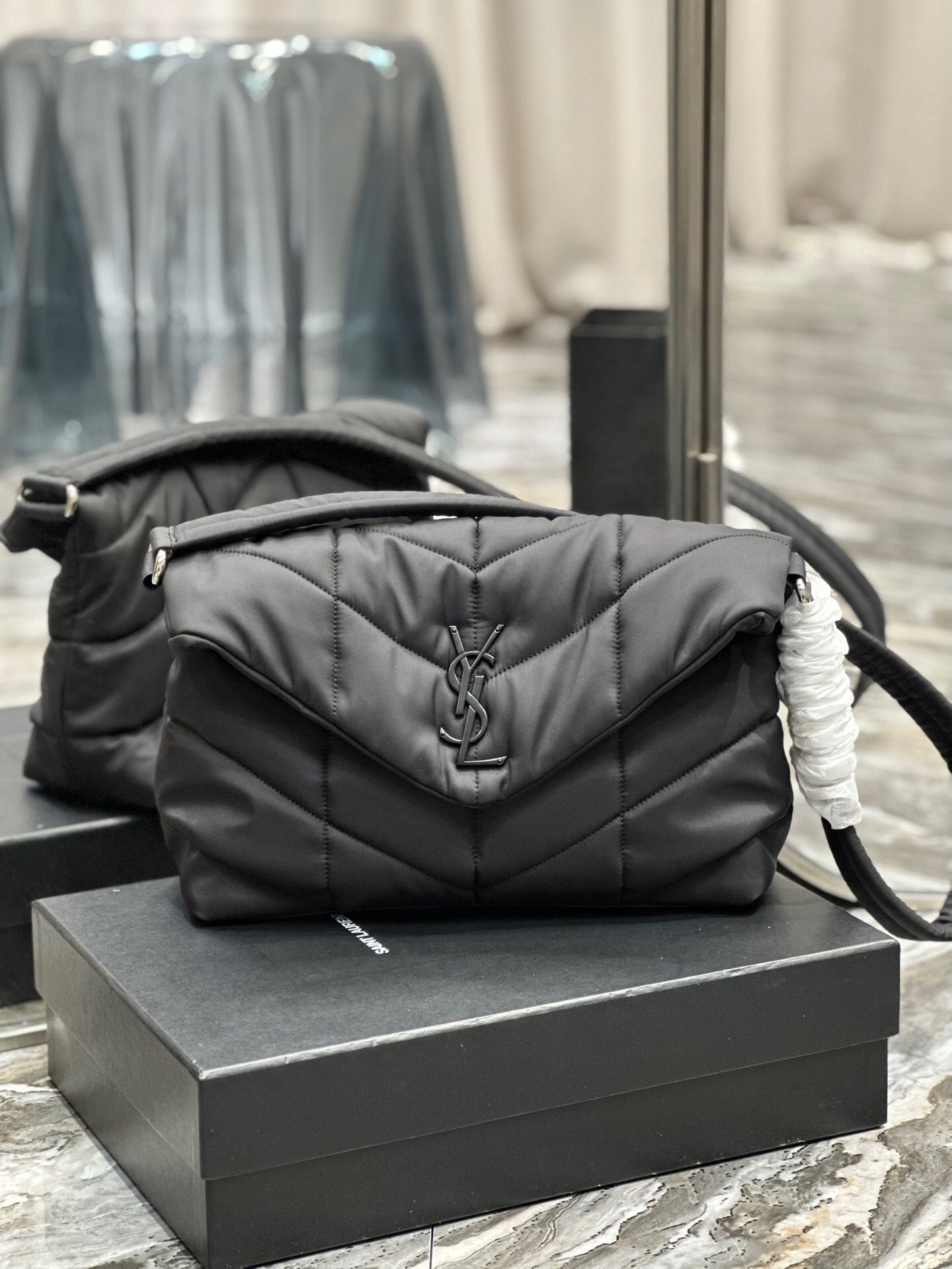 Ysl