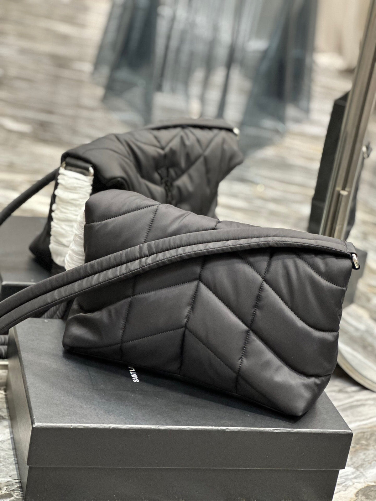 Ysl