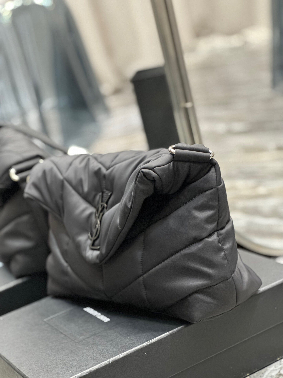 Ysl
