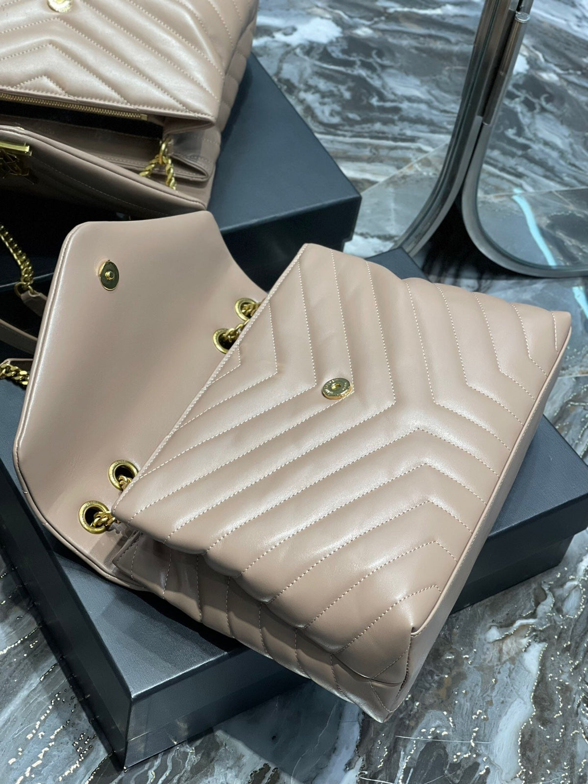 Ysl