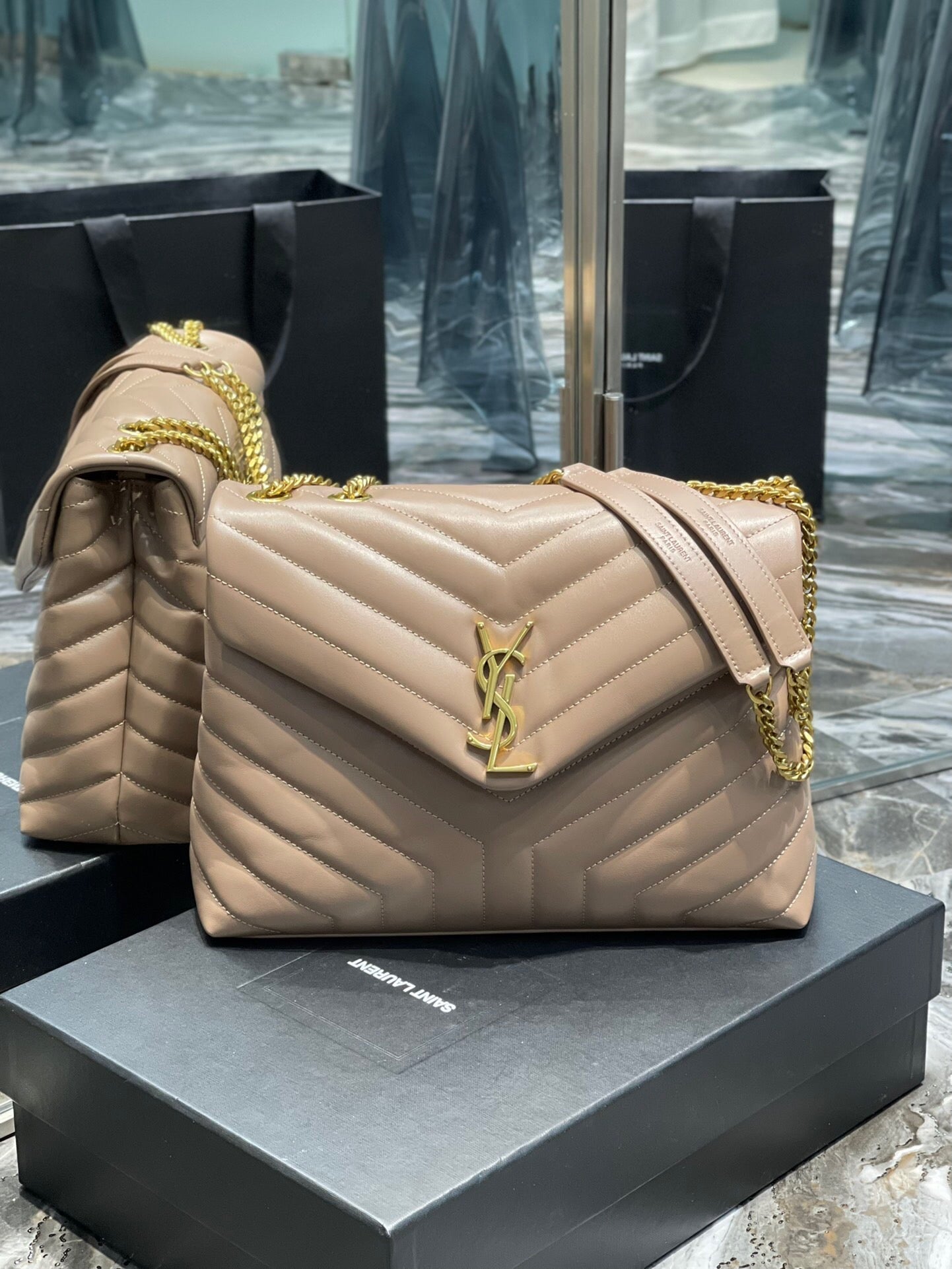 Ysl