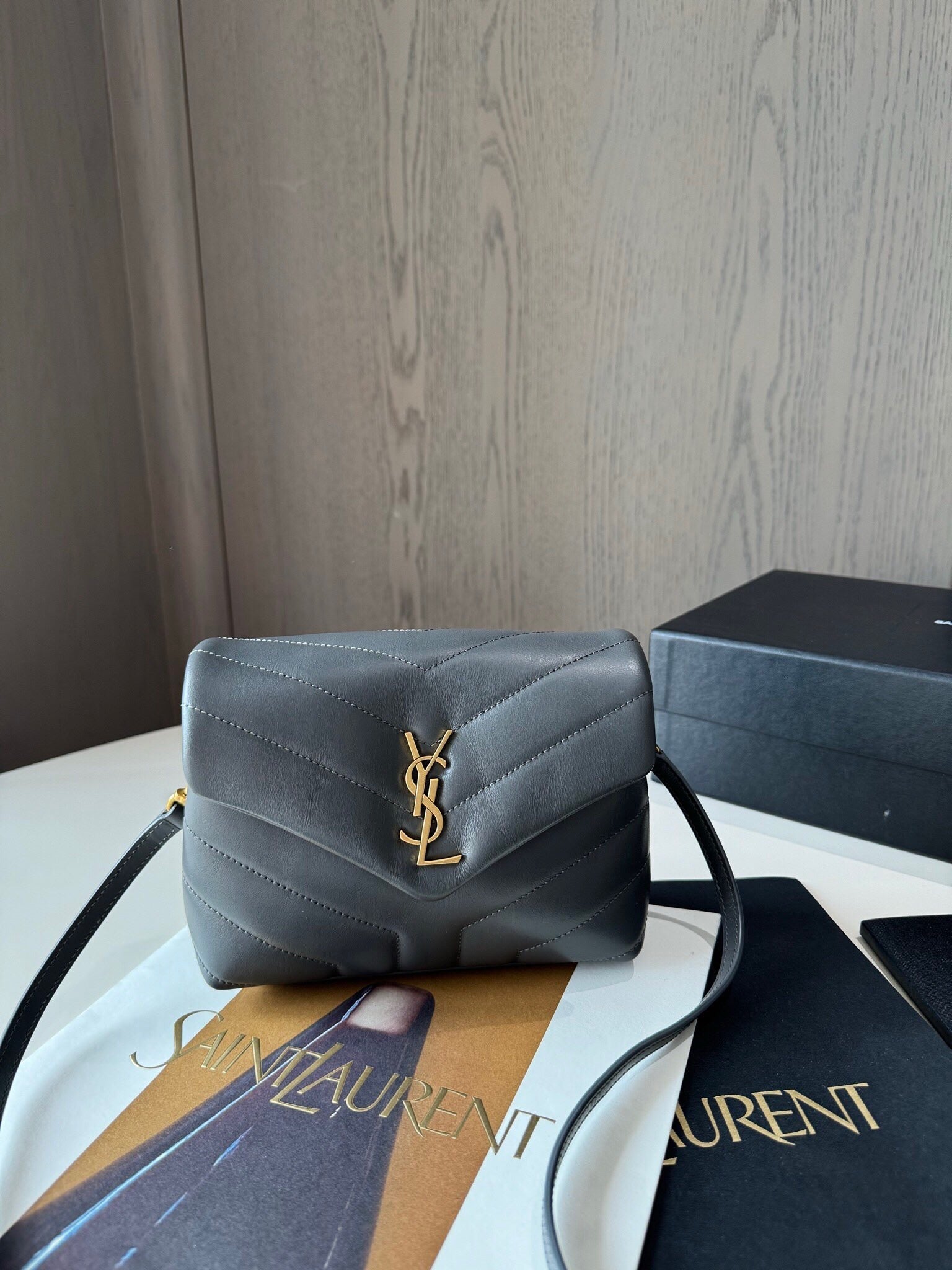 Ysl