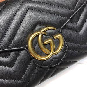 Gucci Mormont