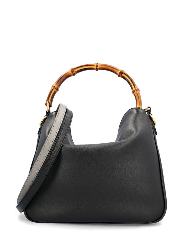GUCCI Borsa Diana In Pelle
