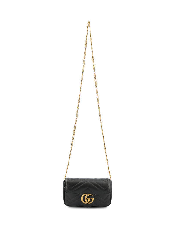 GUCCI Borsa GG Marmont