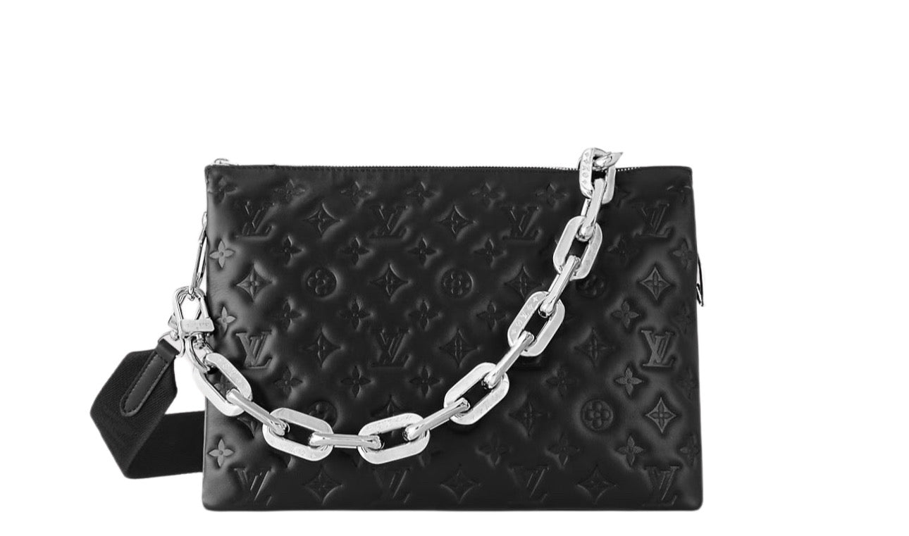 Borsa Coussin MM