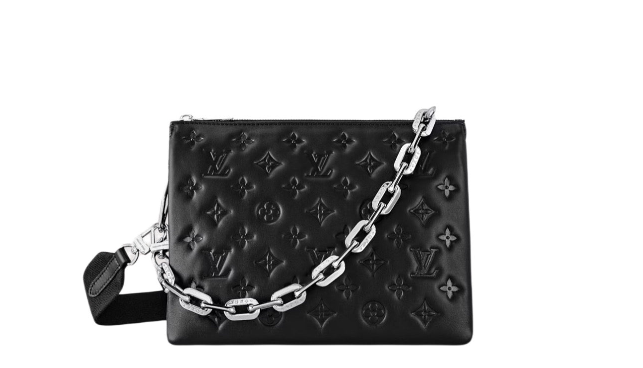 Borsa Coussin PM