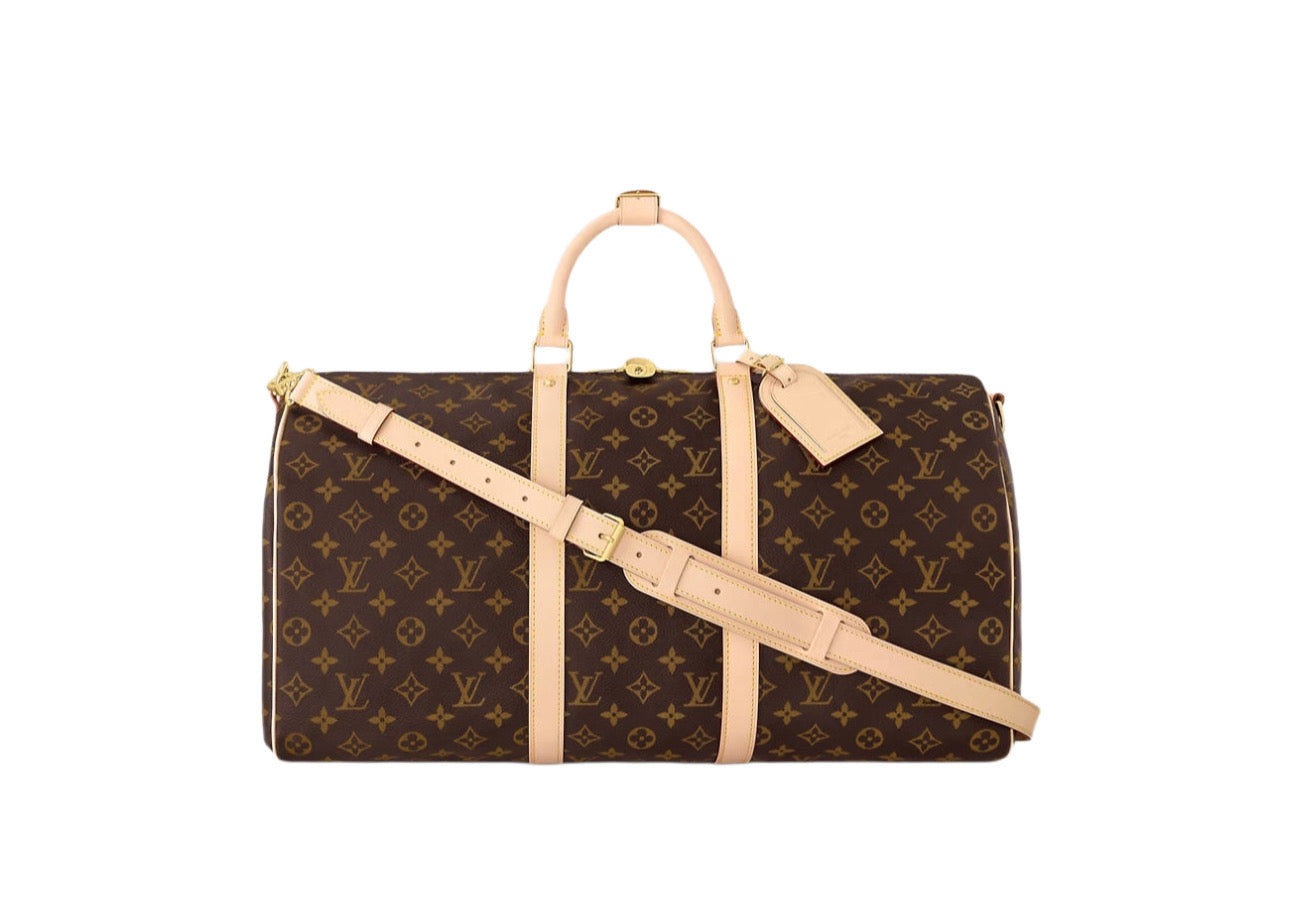 Keepall Bandoulière 50