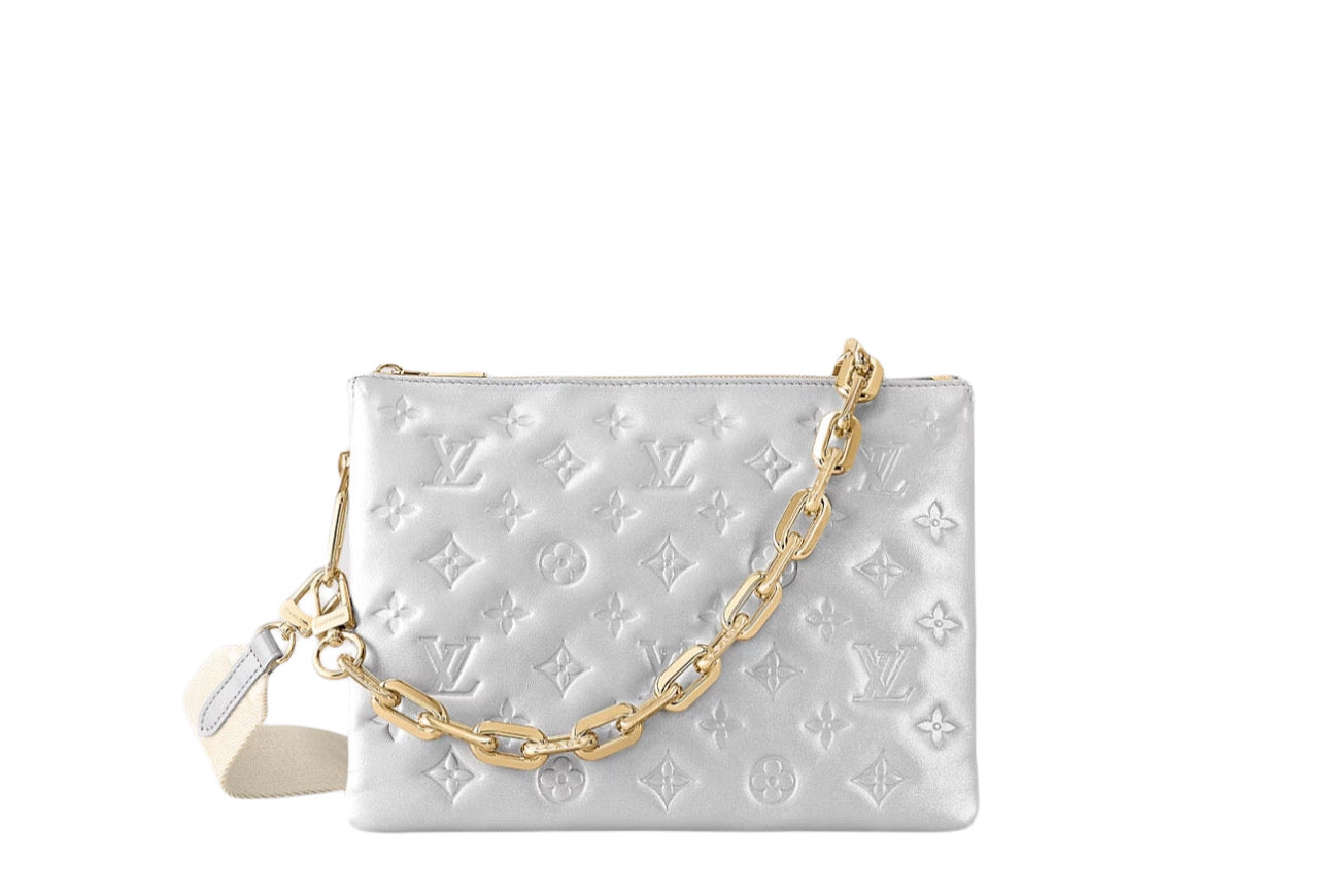 M21769
Borsa Coussin PM