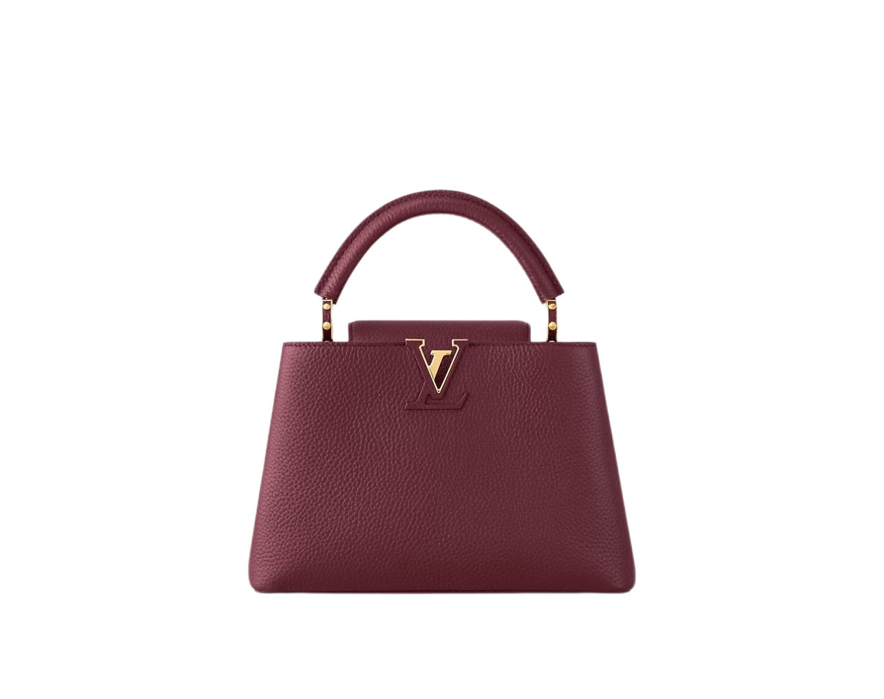 M25128
Borsa Capucines BB