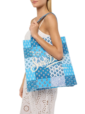 Saint barth bag