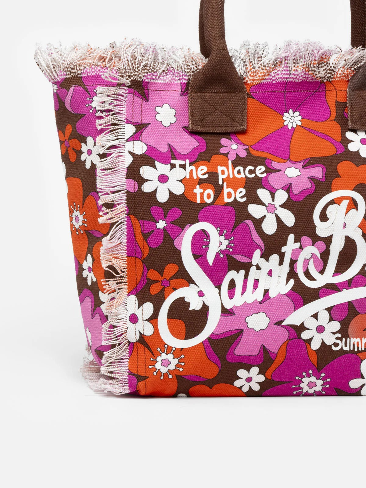 Saint barth bag
