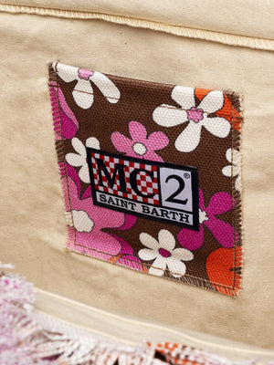 Saint barth bag