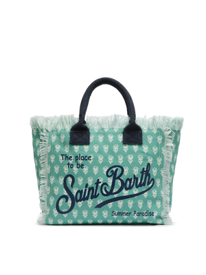 Saint barth bag