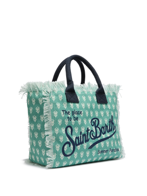 Saint barth bag