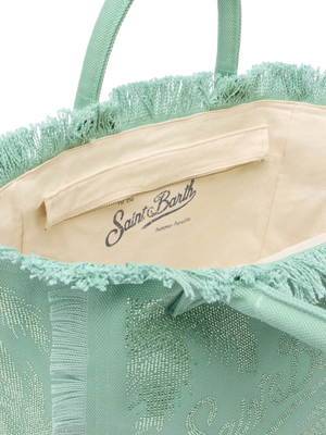 Saint barth bag