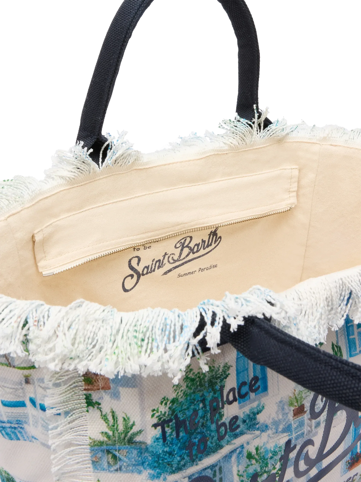 Saint barth bag