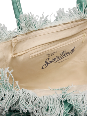 Saint barth bag