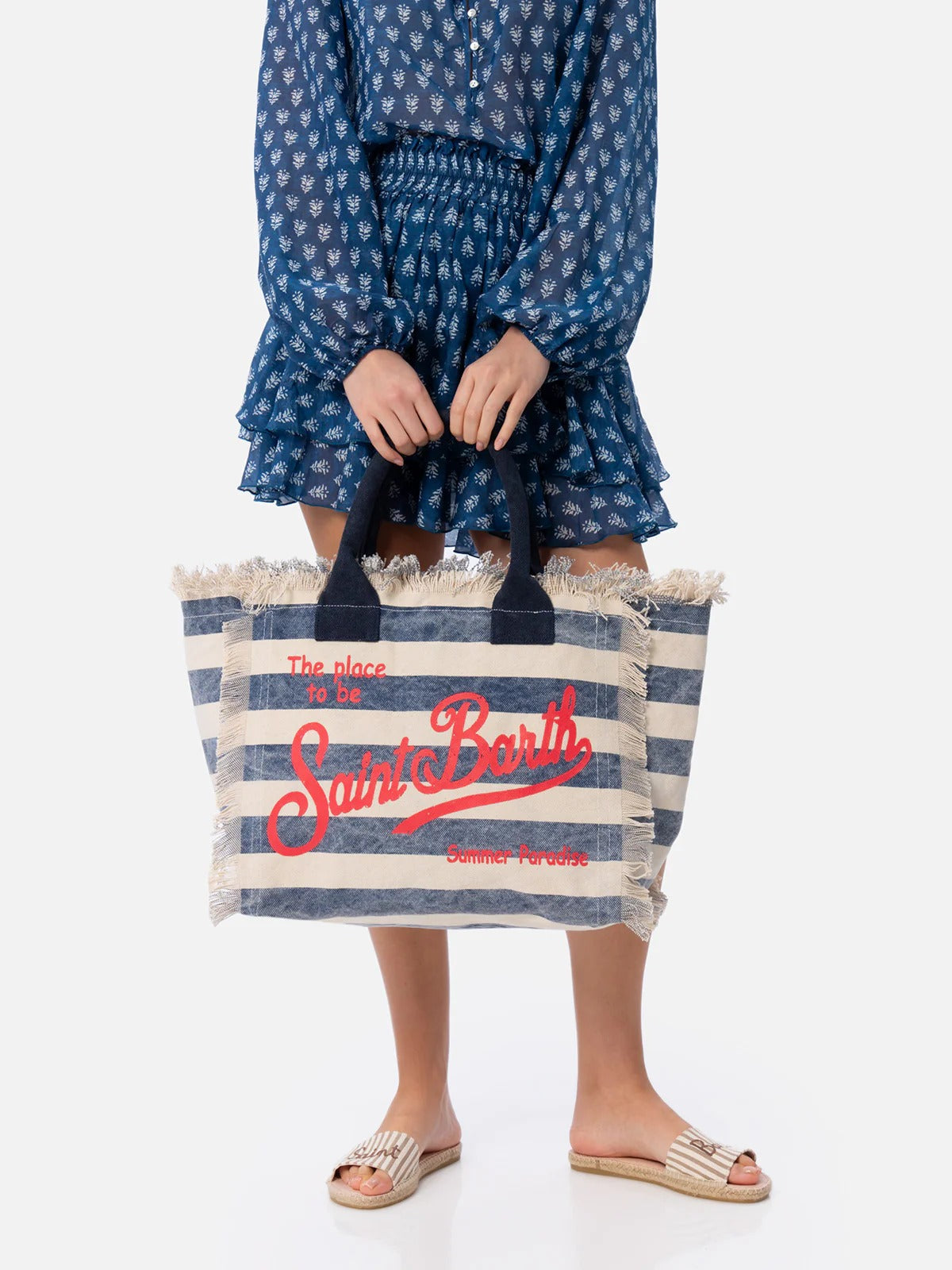 Saint barth bag