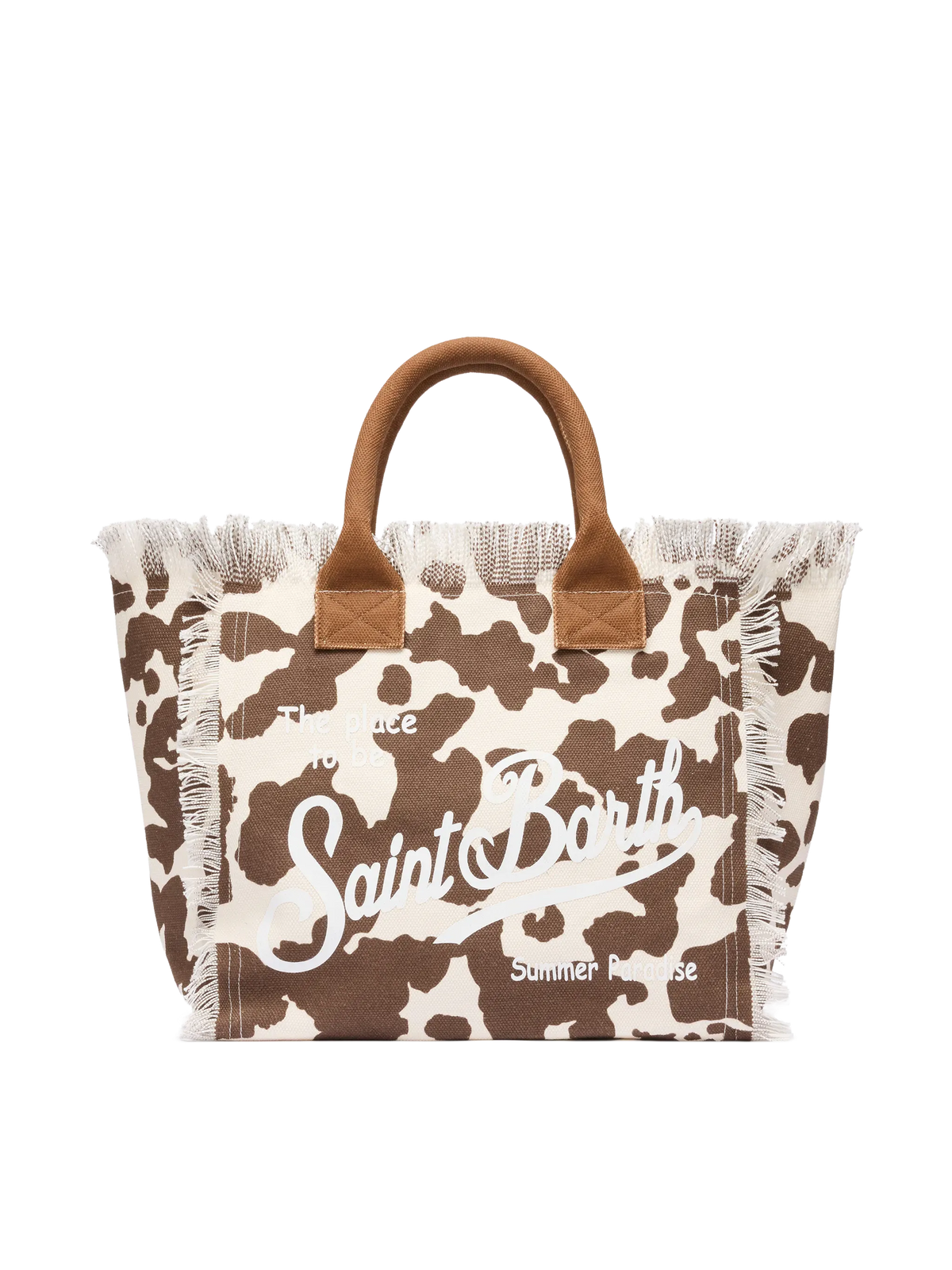 Saint barth bag