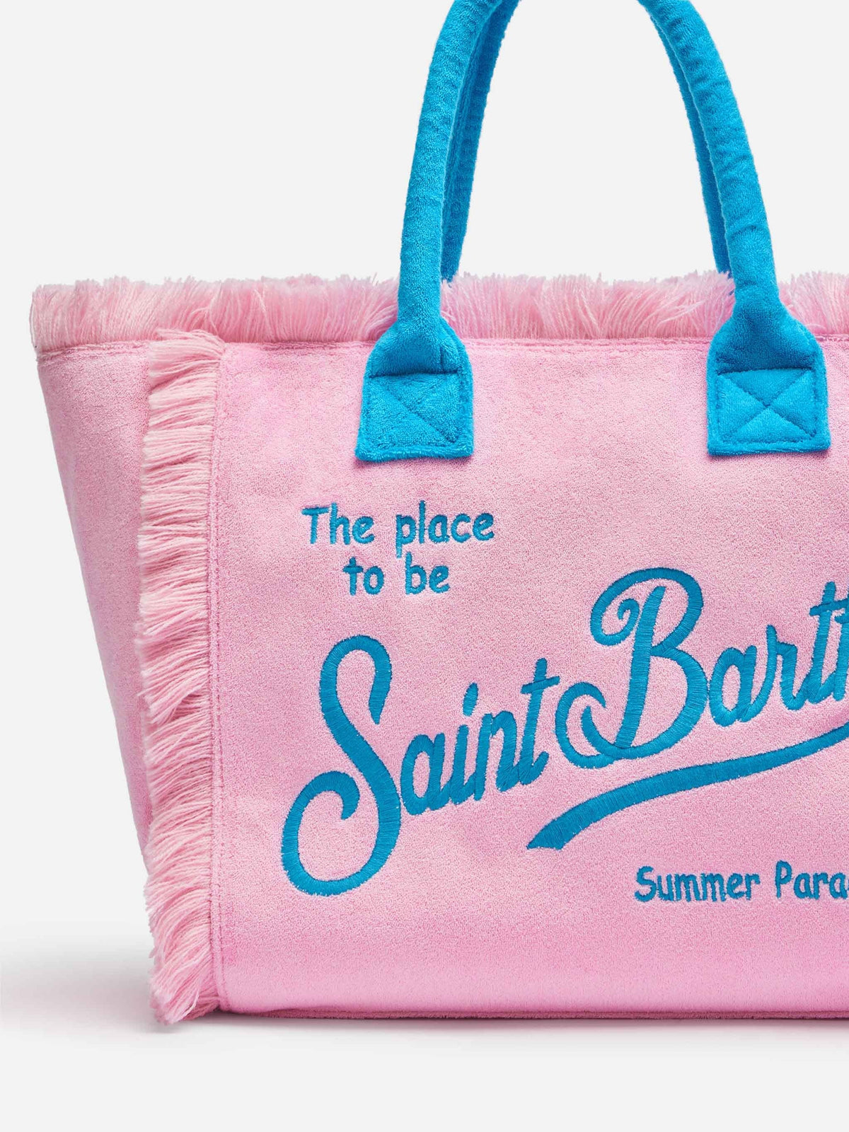Saint barth bag