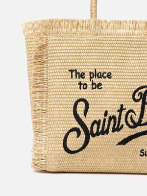 Saint barth bag
