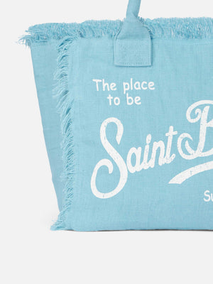 Saint barth bag