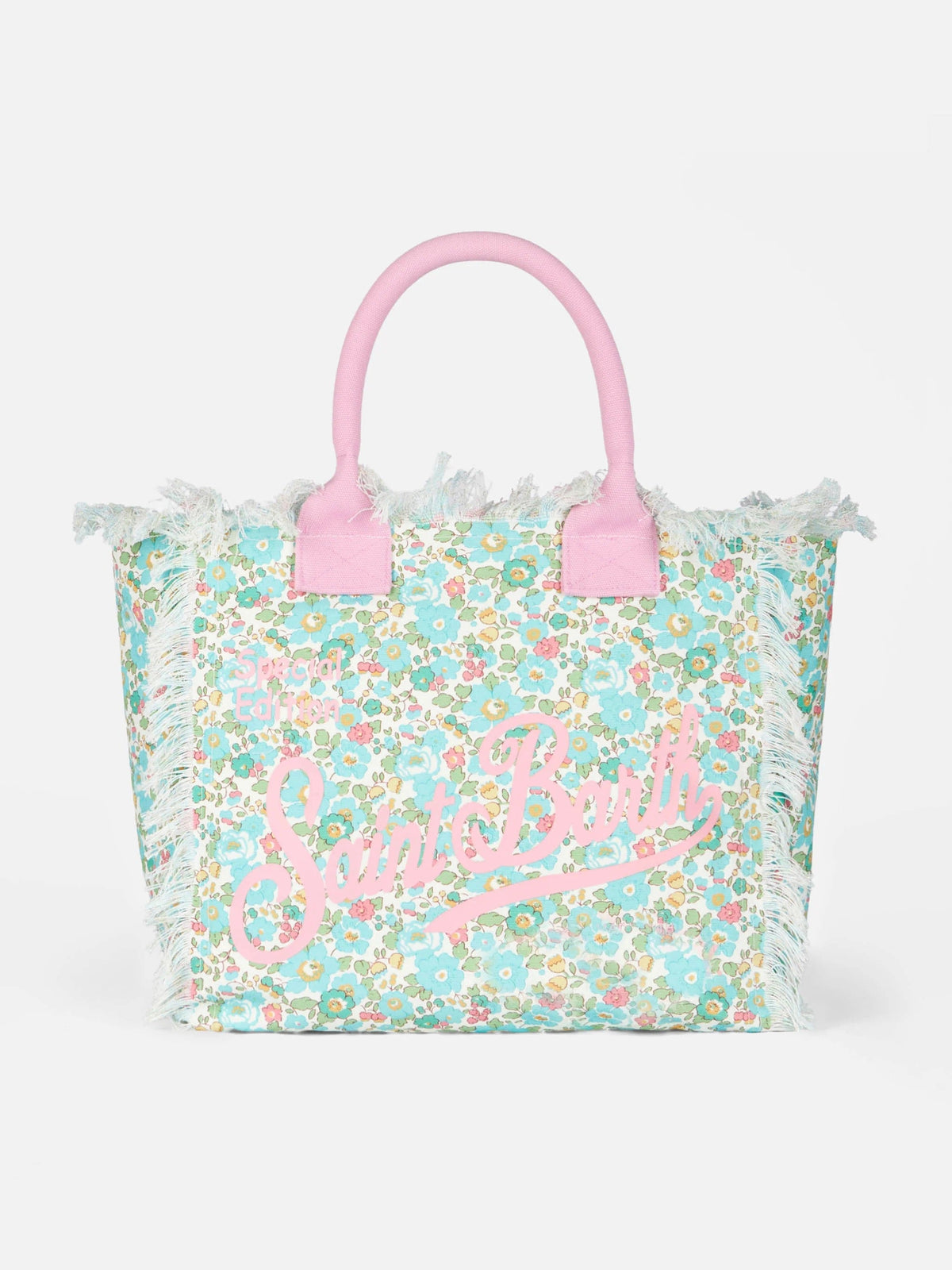 Saint barth bag
