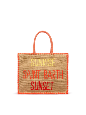 Saint barth bag