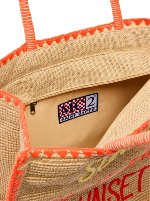 Saint barth bag