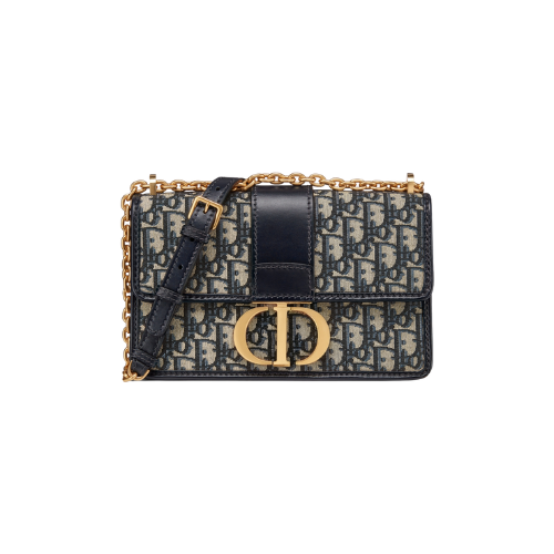 Borsa con catena 30 Montaigne