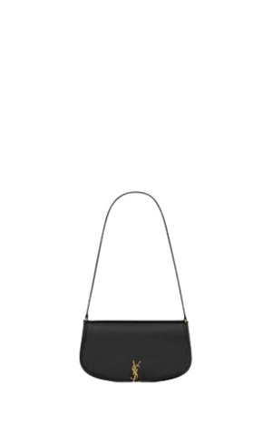 VOLTAIRE MINI IN PELLE BOX SAINT LAURENT