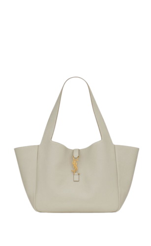 BORSA SHOPPING SAINT LAURENT IN PELLE