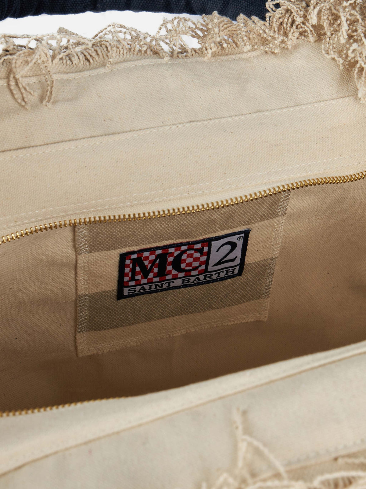 Saint barth bag