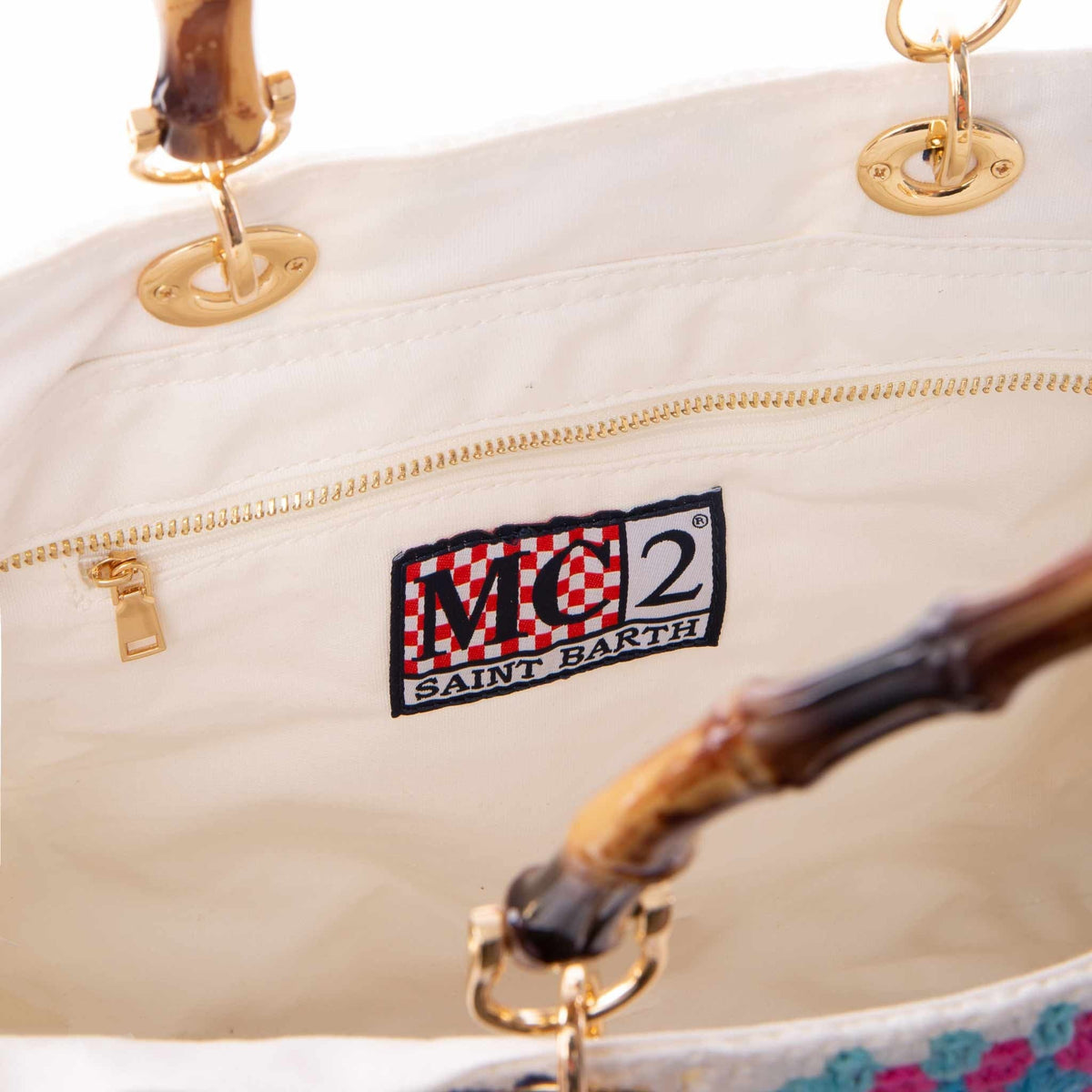 Saint barth bag