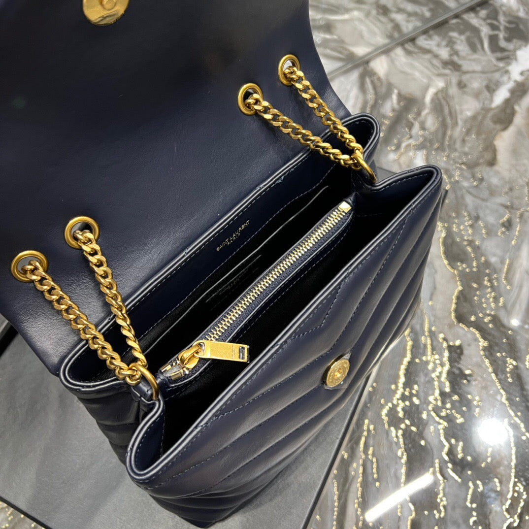 Ysl Lou Lou  cm Oro