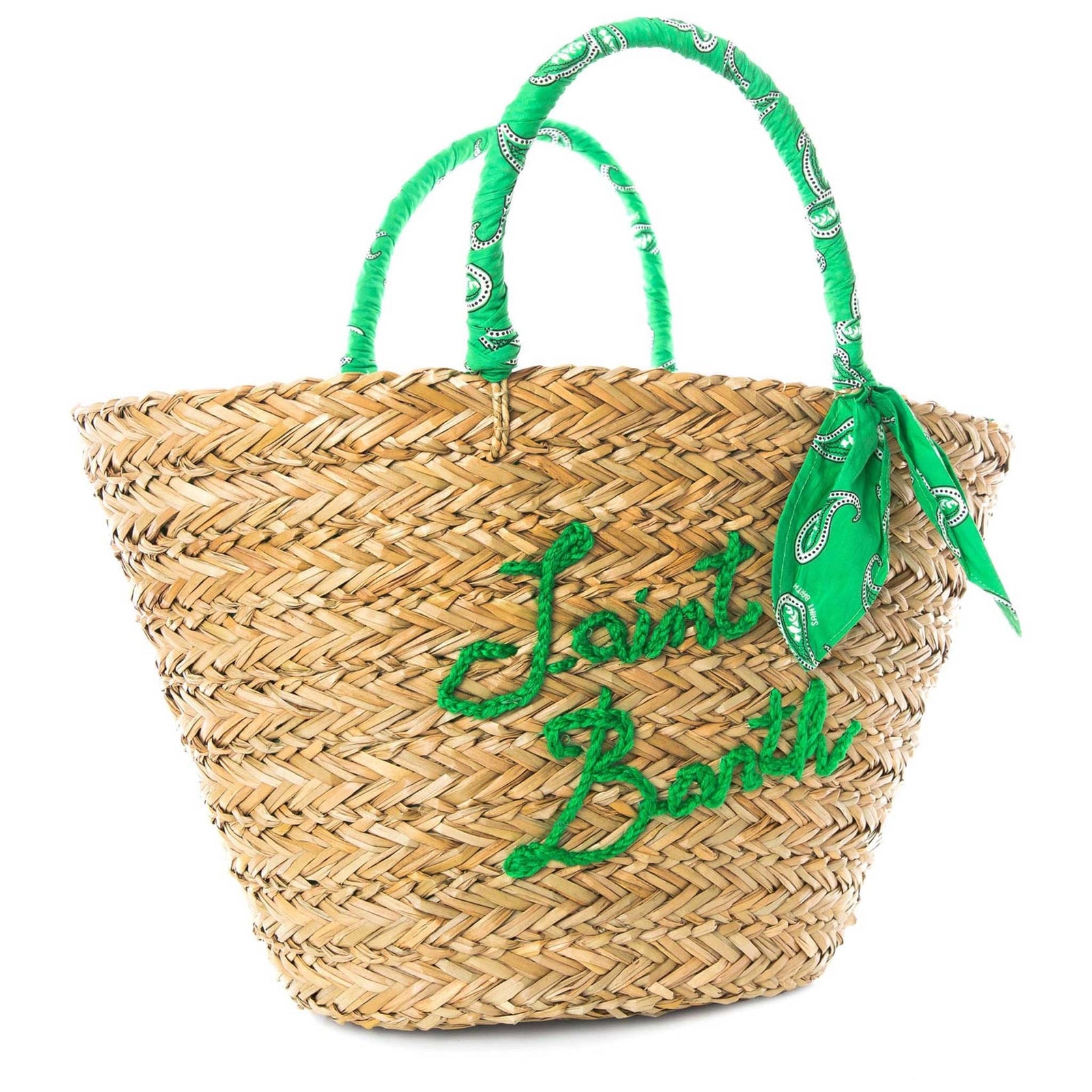 Saint barth bag