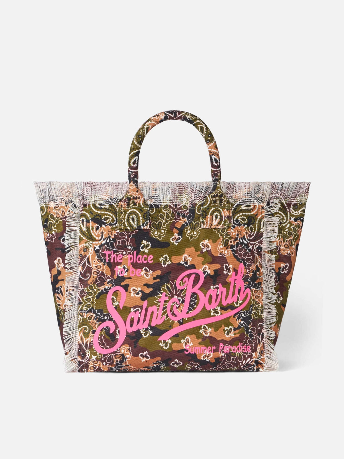 Saint barth bag