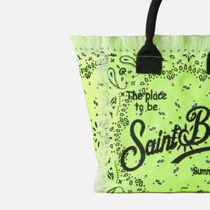 Saint barth bag