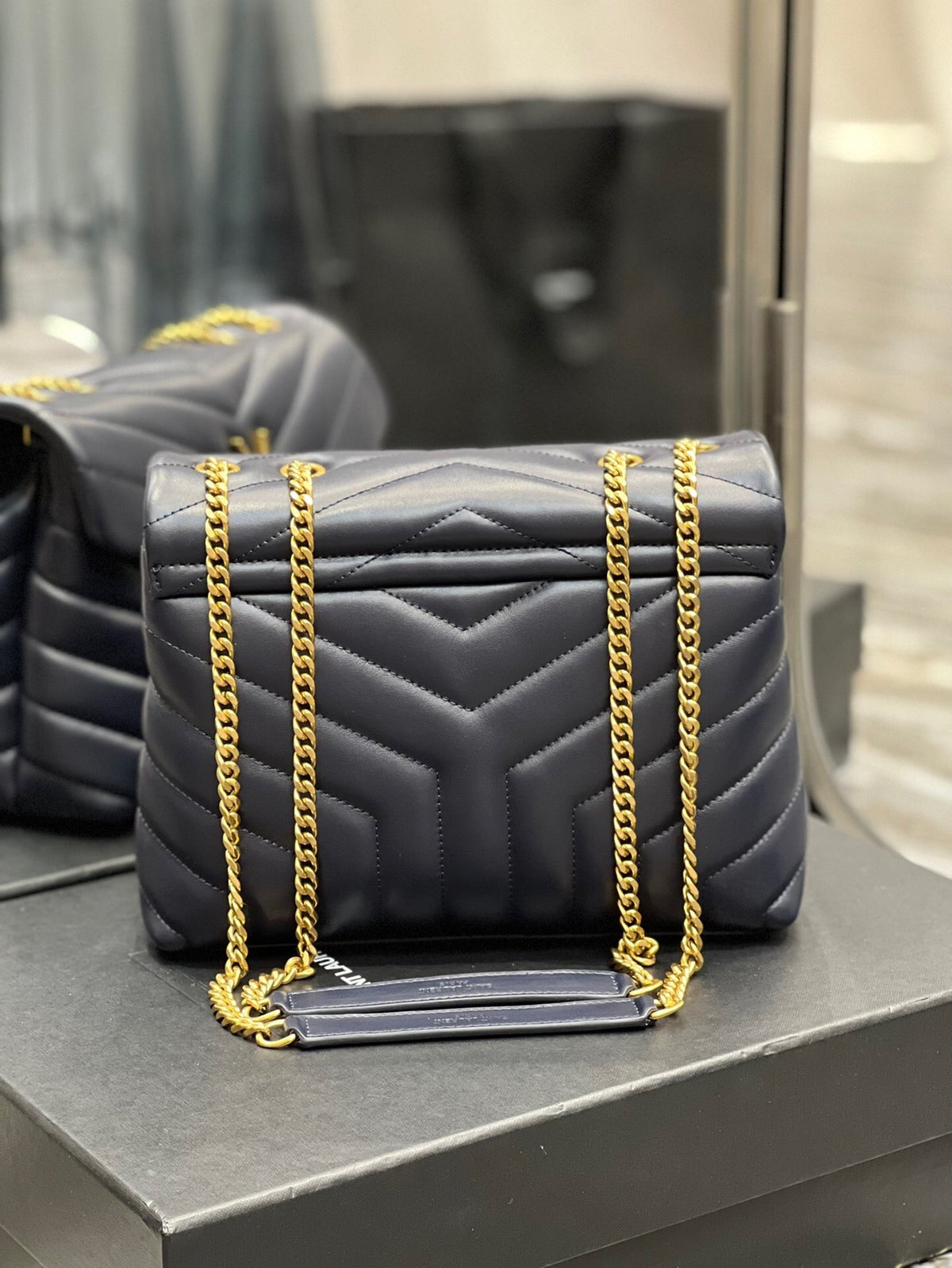 Ysl Lou Lou  cm Oro