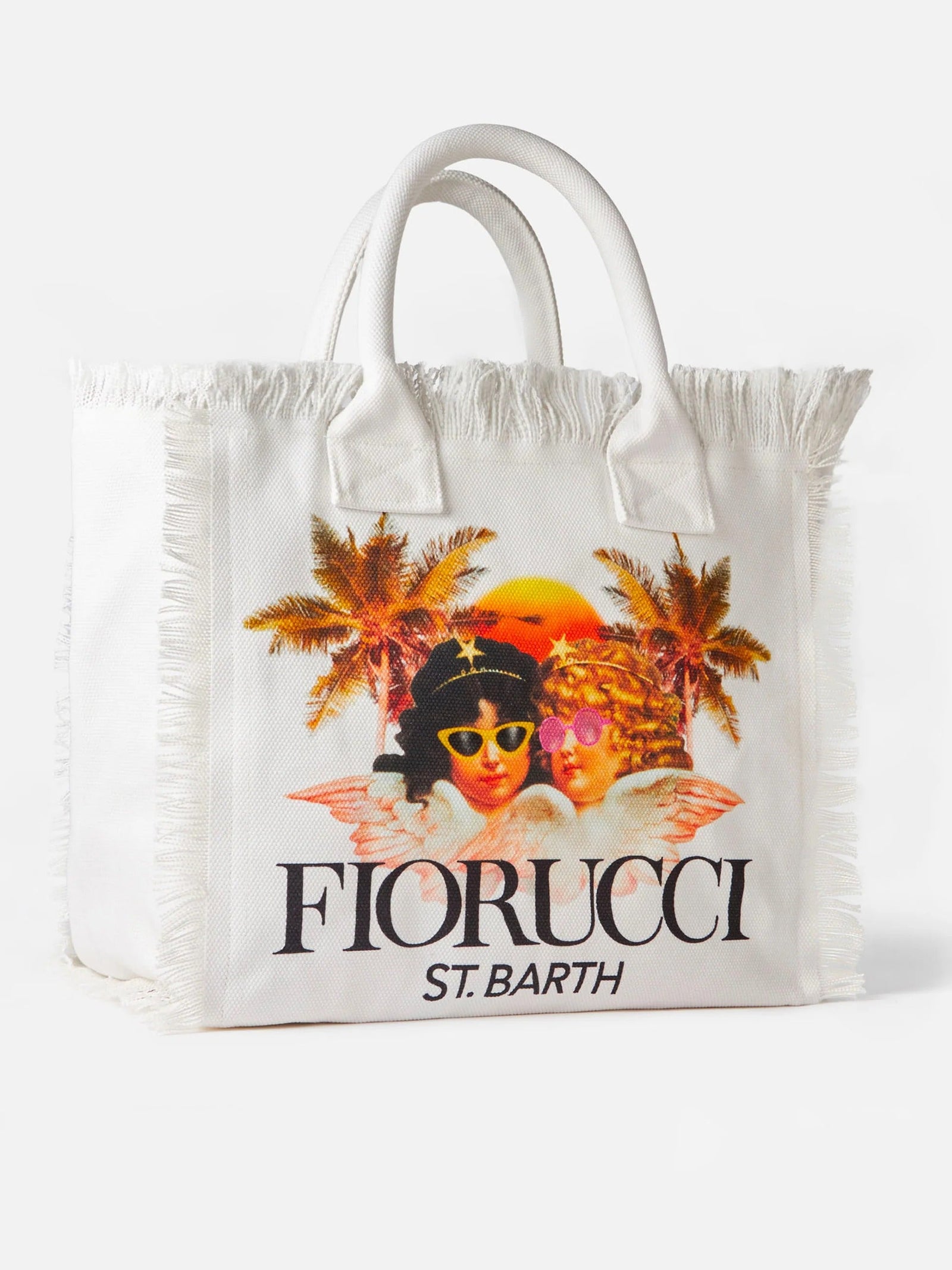 Saint barth bag